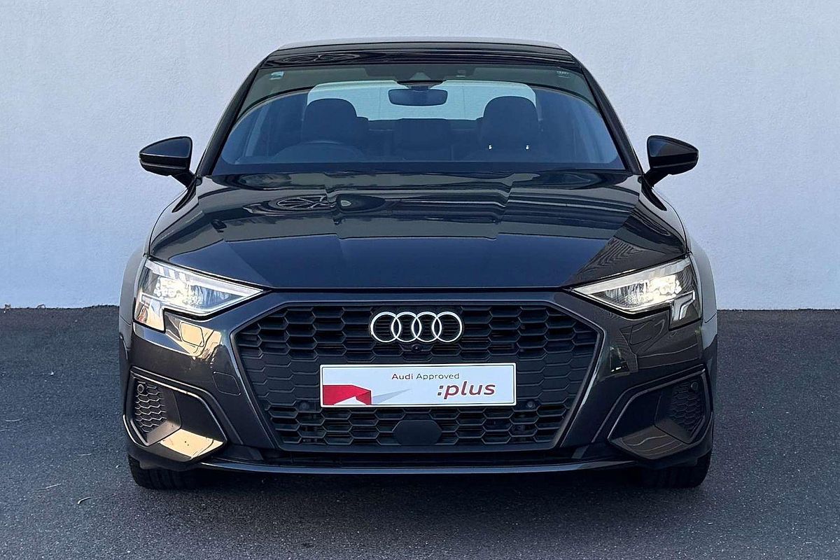 2023 Audi A3 35 TFSI GY