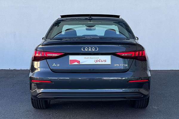 2023 Audi A3 35 TFSI GY