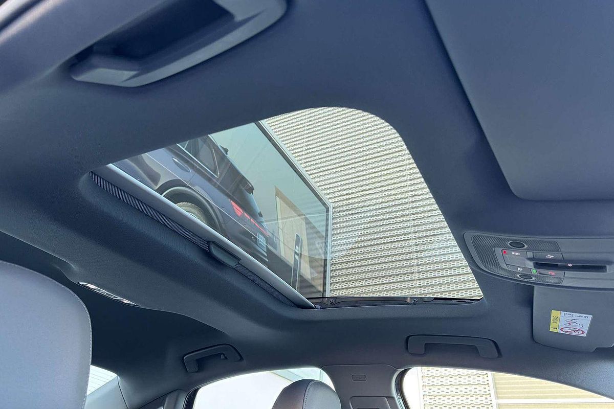 2023 Audi A3 35 TFSI GY