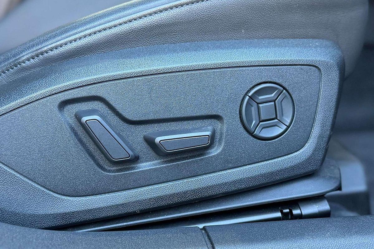 2023 Audi A3 35 TFSI GY