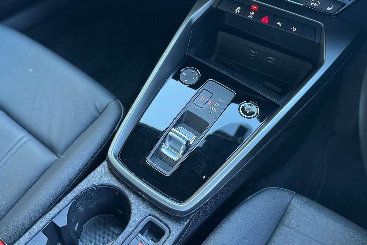 2023 Audi A3 35 TFSI GY