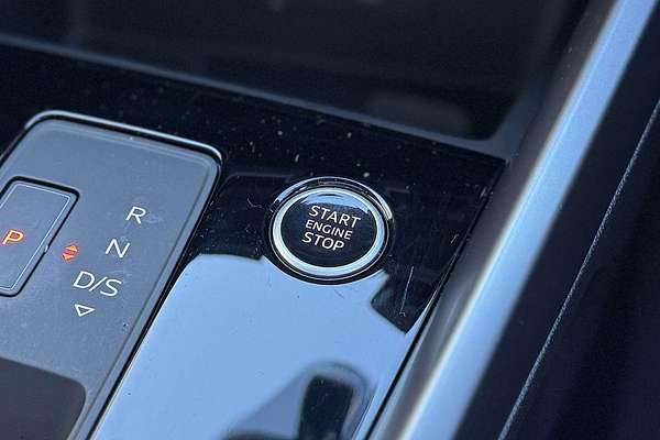 2023 Audi A3 35 TFSI GY