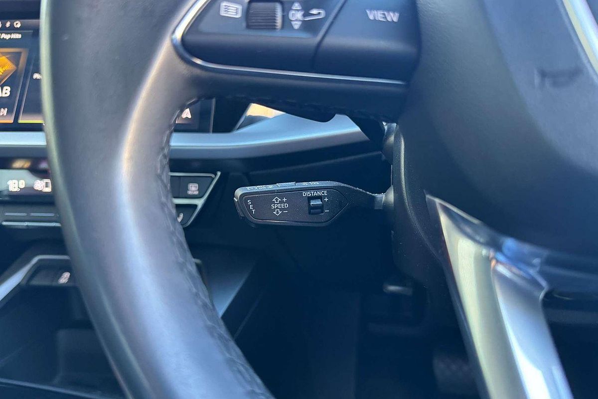 2023 Audi A3 35 TFSI GY