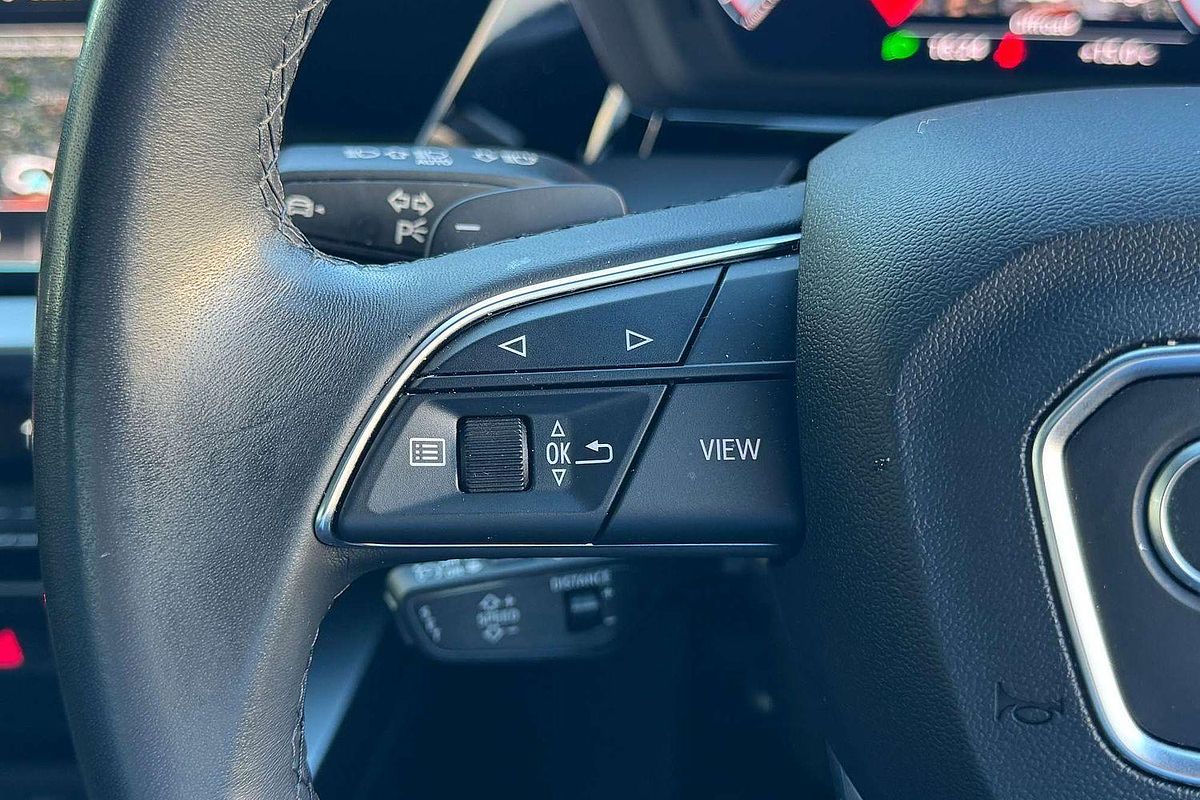 2023 Audi A3 35 TFSI GY