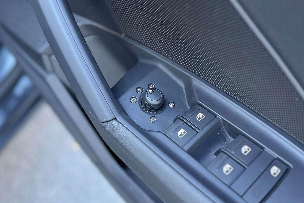 2023 Audi A3 35 TFSI GY