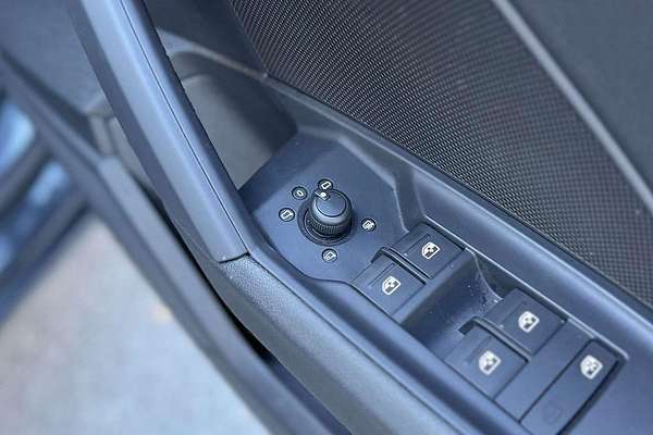 2023 Audi A3 35 TFSI GY