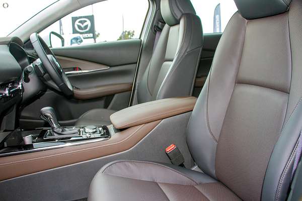 2024 Mazda CX-30 G20 Touring DM Series