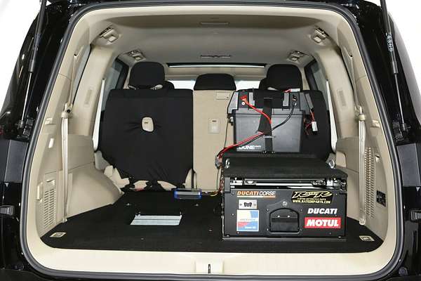 2024 Toyota Landcruiser VX FJA300R