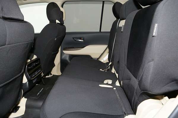 2024 Toyota Landcruiser VX FJA300R