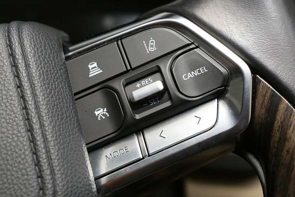 2024 Toyota Landcruiser VX FJA300R