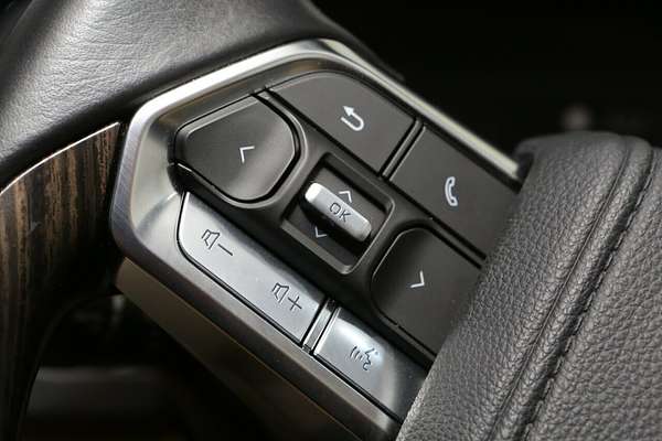 2024 Toyota Landcruiser VX FJA300R