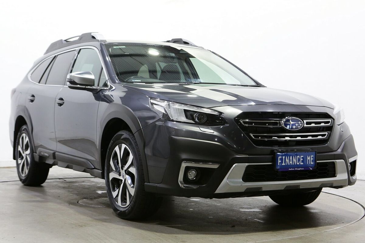 2022 Subaru Outback AWD Touring 6GEN
