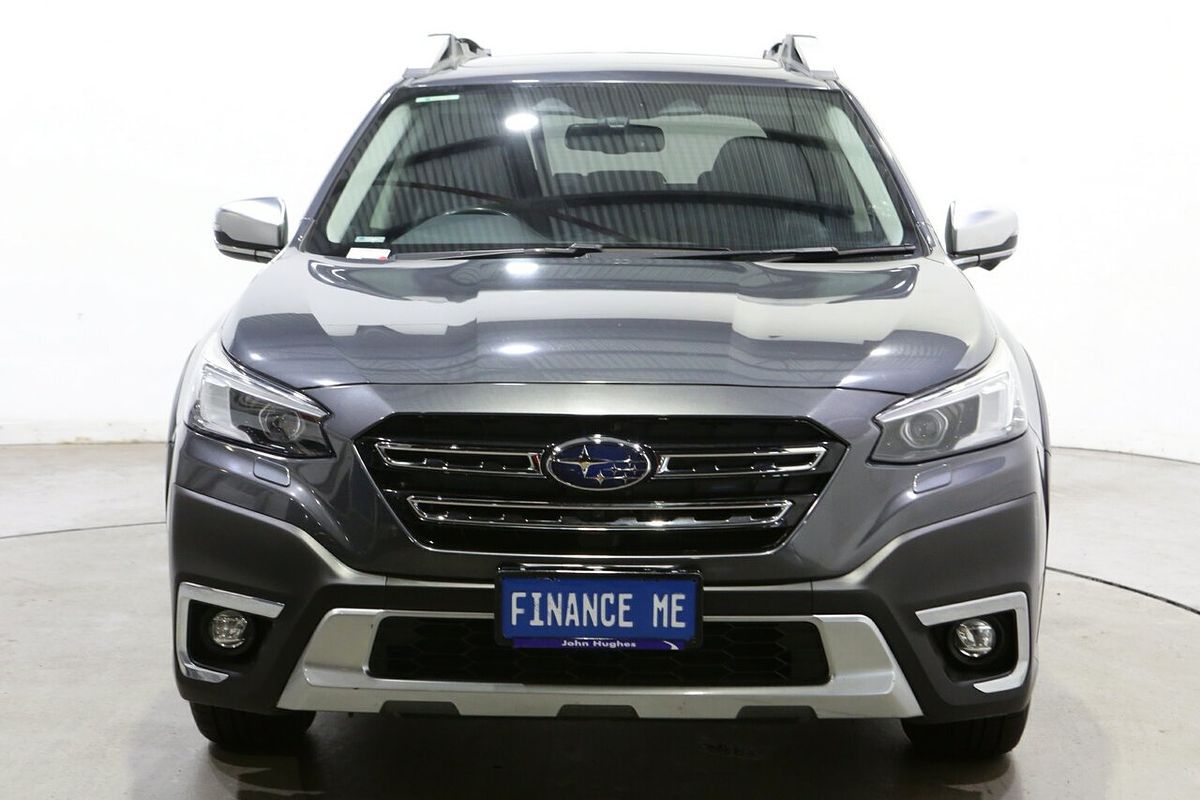 2022 Subaru Outback AWD Touring 6GEN