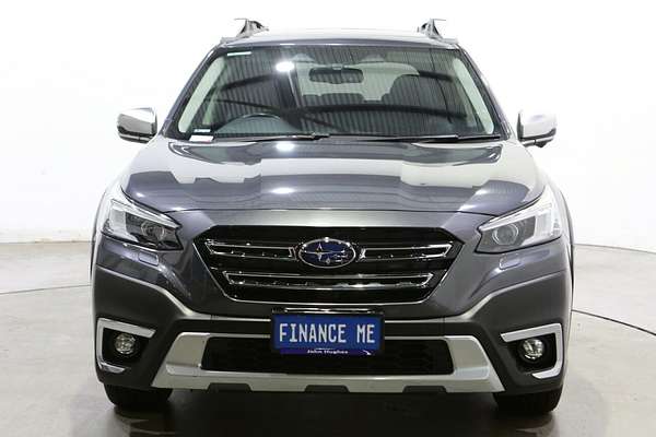 2022 Subaru Outback AWD Touring 6GEN