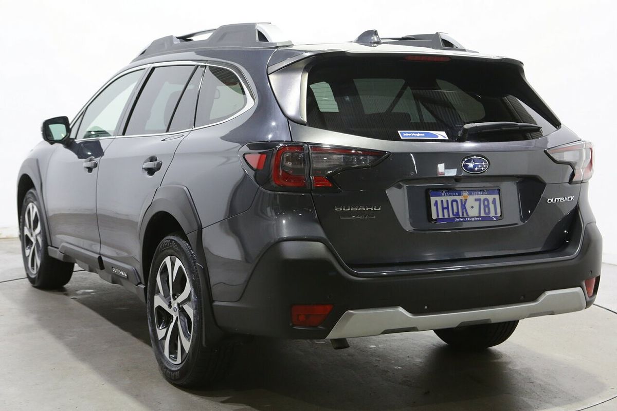 2022 Subaru Outback AWD Touring 6GEN