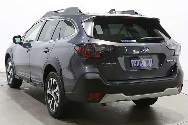 2022 Subaru Outback AWD Touring 6GEN