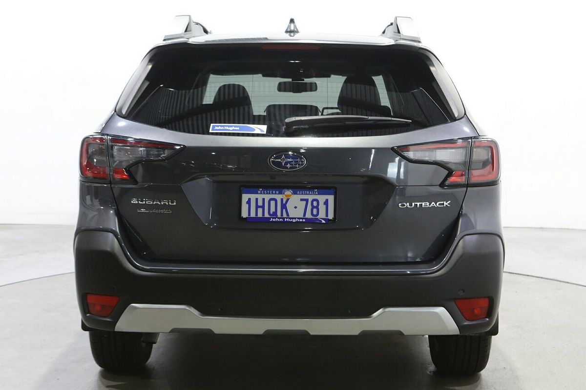 2022 Subaru Outback AWD Touring 6GEN