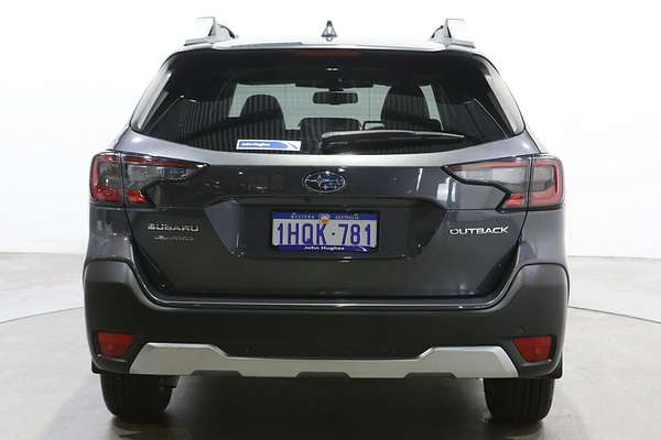 2022 Subaru Outback AWD Touring 6GEN