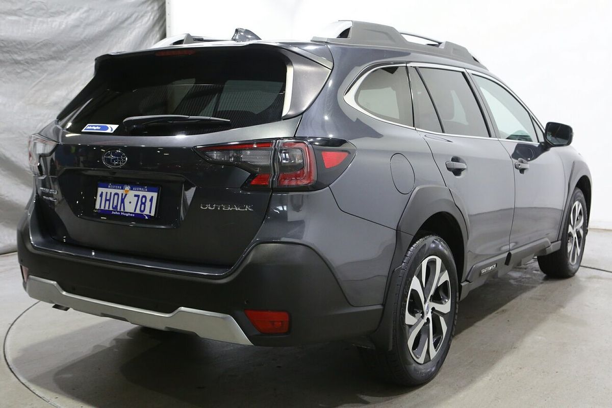 2022 Subaru Outback AWD Touring 6GEN