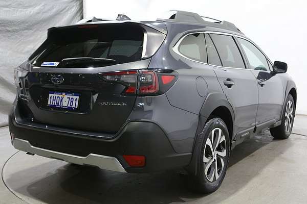 2022 Subaru Outback AWD Touring 6GEN