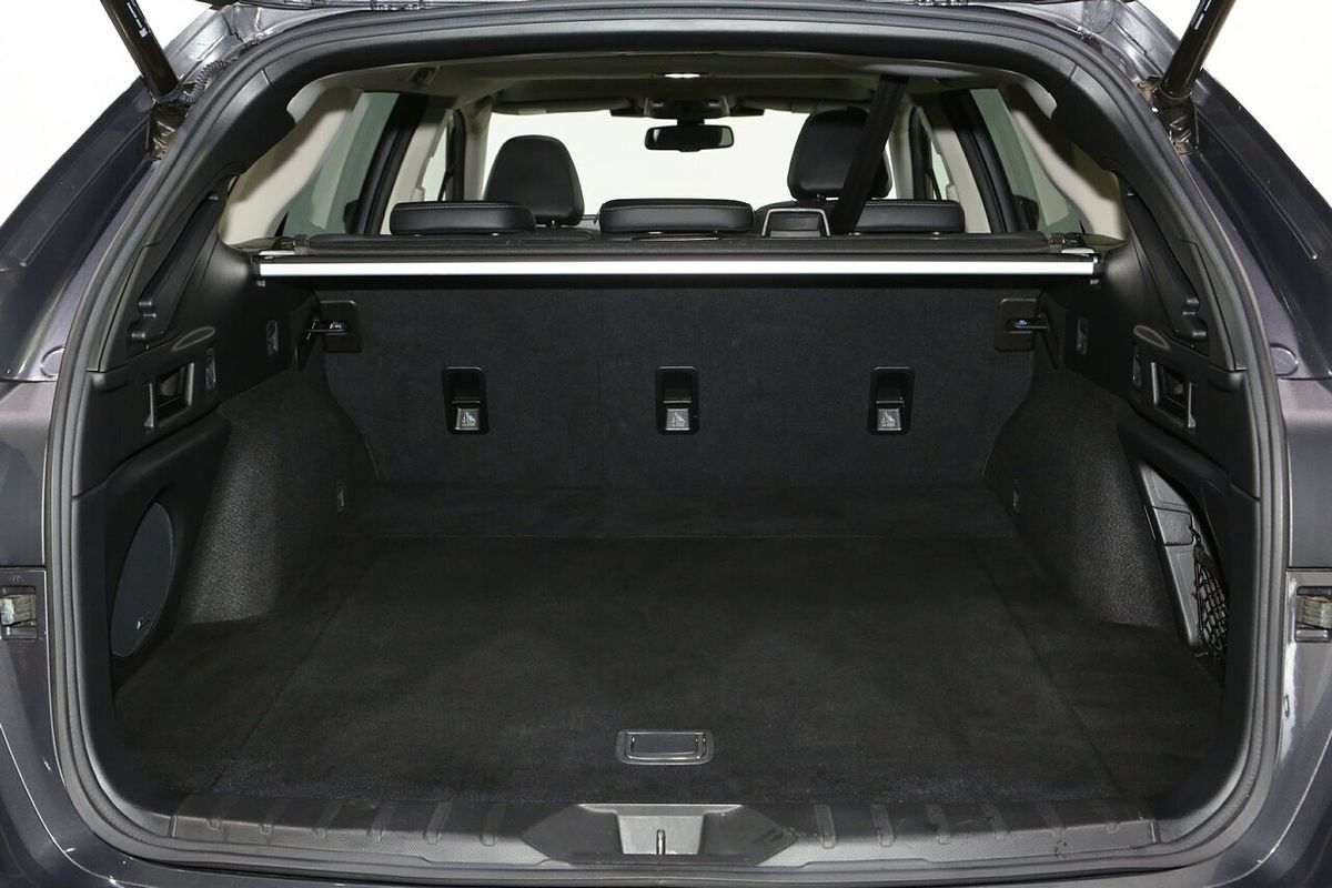 2022 Subaru Outback AWD Touring 6GEN
