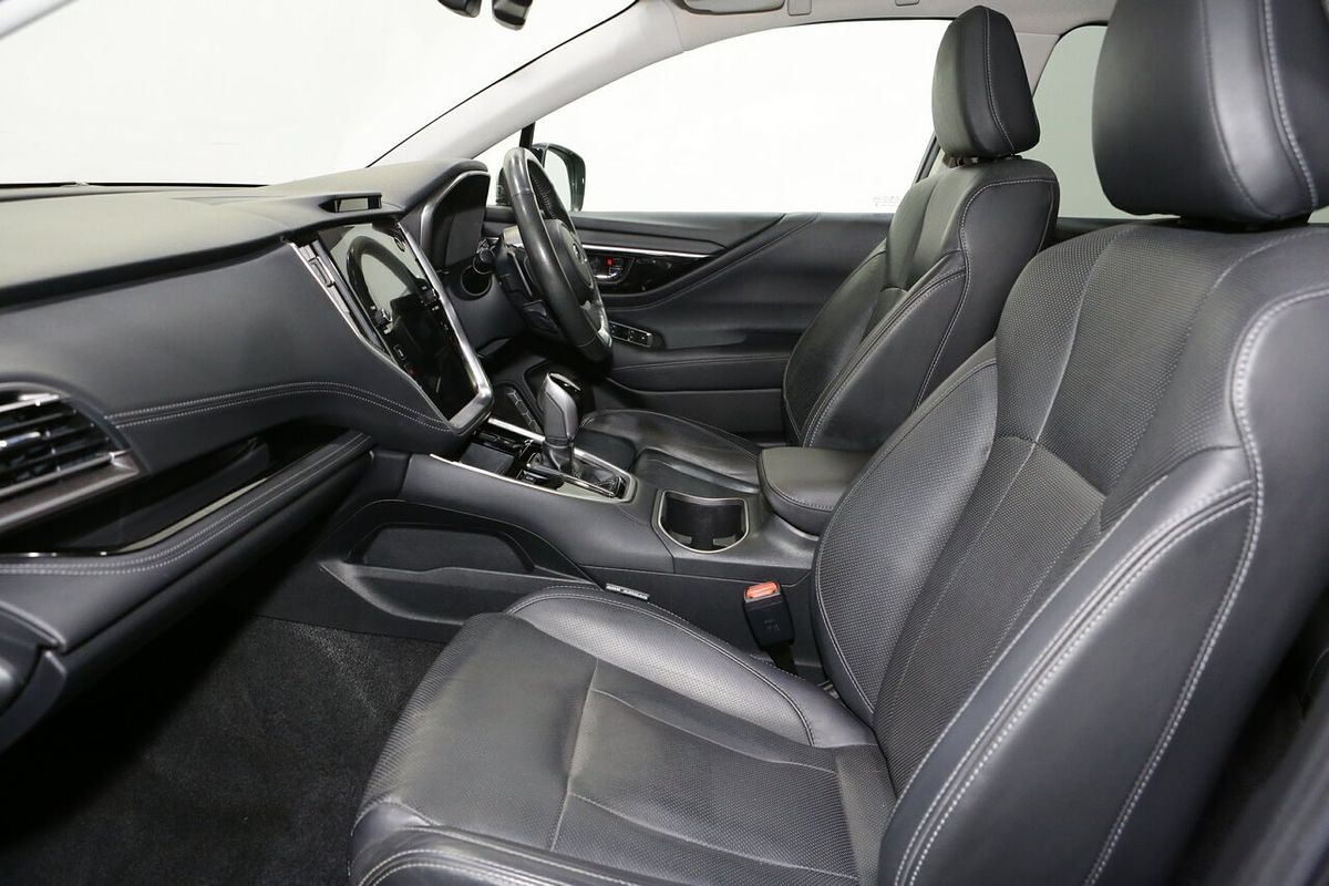 2022 Subaru Outback AWD Touring 6GEN
