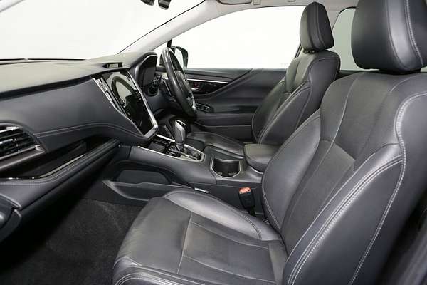 2022 Subaru Outback AWD Touring 6GEN
