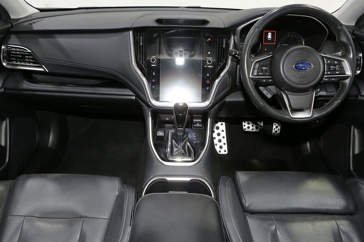 2022 Subaru Outback AWD Touring 6GEN