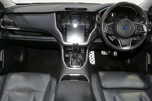 2022 Subaru Outback AWD Touring 6GEN