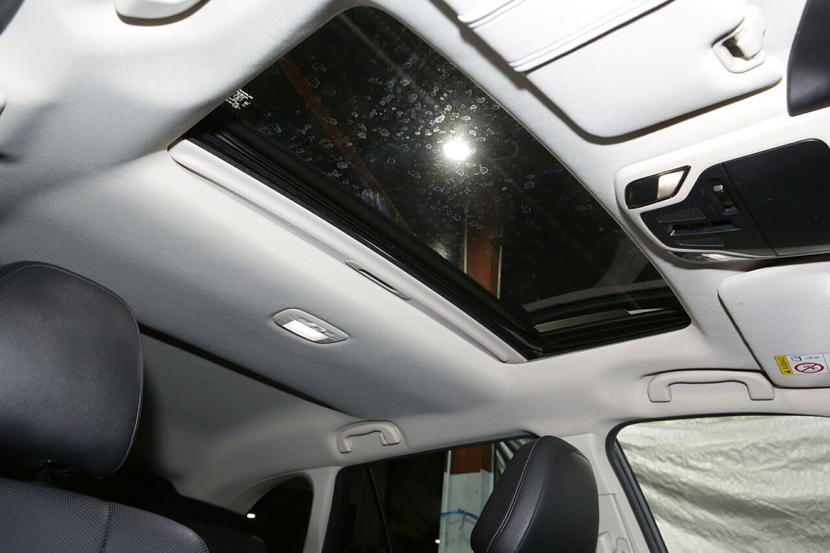 2022 Subaru Outback AWD Touring 6GEN