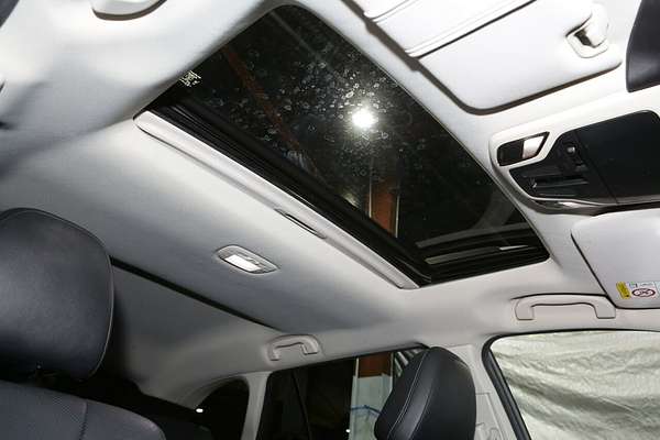 2022 Subaru Outback AWD Touring 6GEN