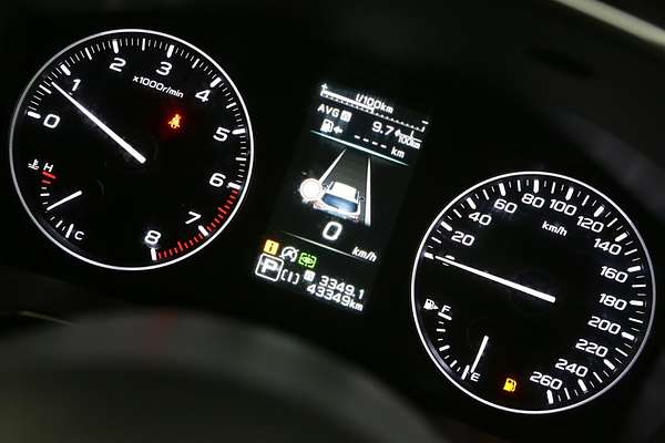 2022 Subaru Outback AWD Touring 6GEN