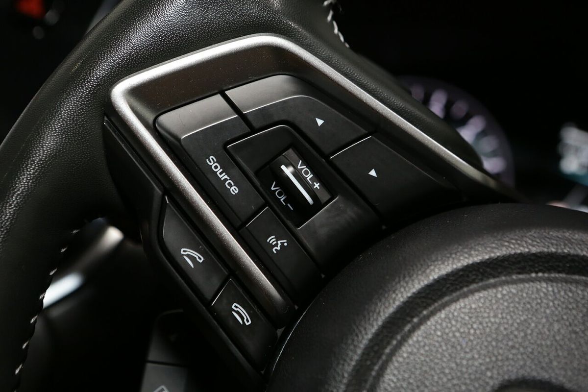 2022 Subaru Outback AWD Touring 6GEN