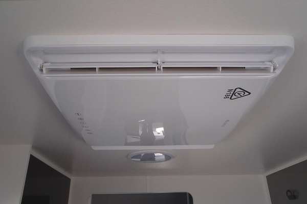 2022 New Age Caravans Road Owl Ro18e 18'