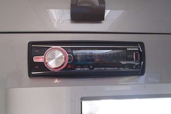 2022 New Age Caravans Road Owl Ro18e 18'