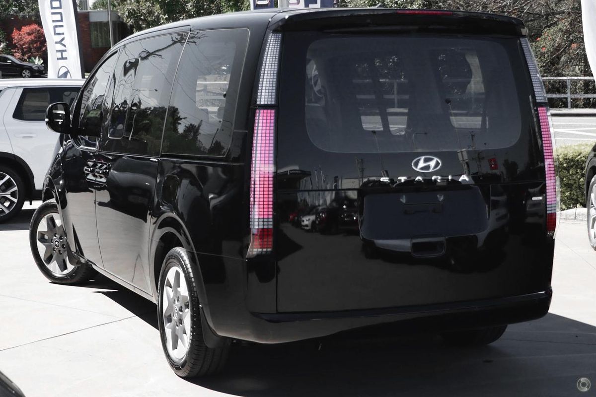 2021 Hyundai STARIA Highlander US4.V1