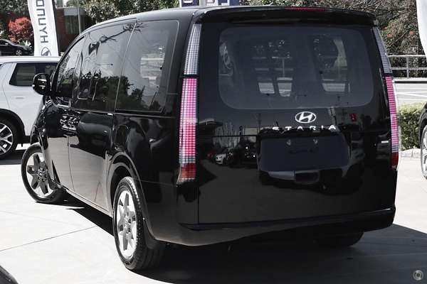 2021 Hyundai STARIA Highlander US4.V1