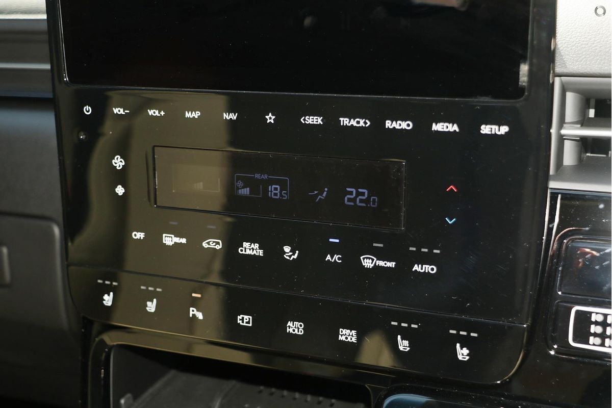 2021 Hyundai STARIA Highlander US4.V1