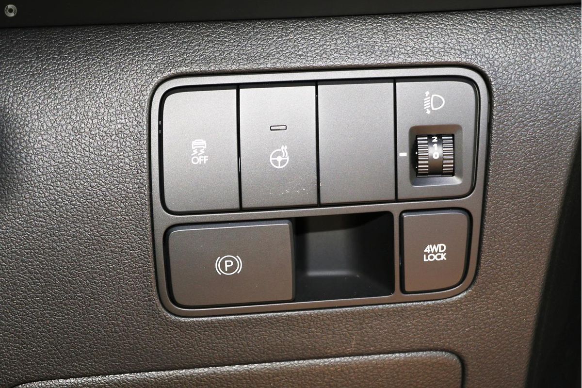 2021 Hyundai STARIA Highlander US4.V1