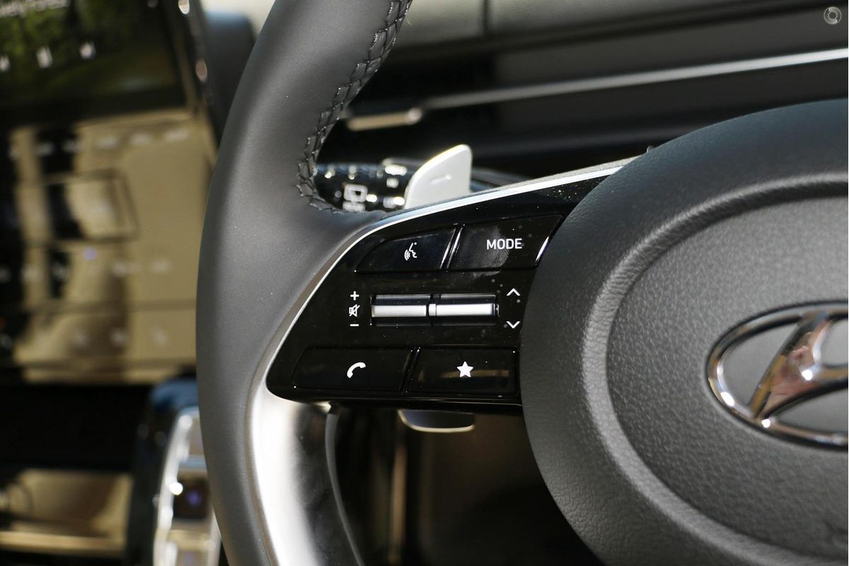 2021 Hyundai STARIA Highlander US4.V1