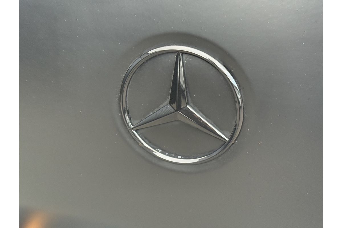 2018 Mercedes-Benz X-Class X350d Power 470 4X4