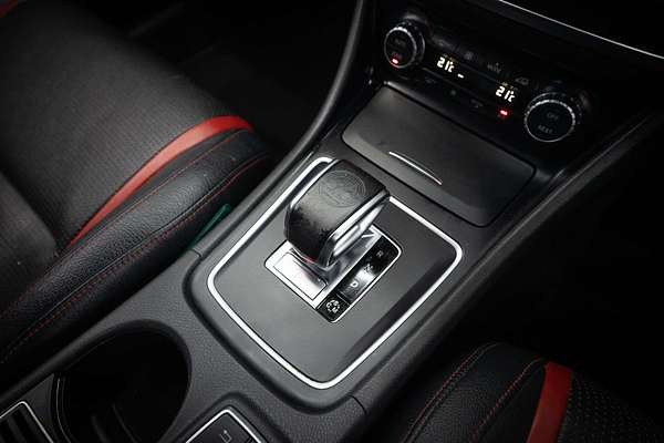 2014 Mercedes-Benz CLA-Class CLA45 AMG C117