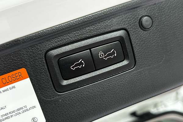 2020 Mitsubishi Pajero Sport Exceed QF