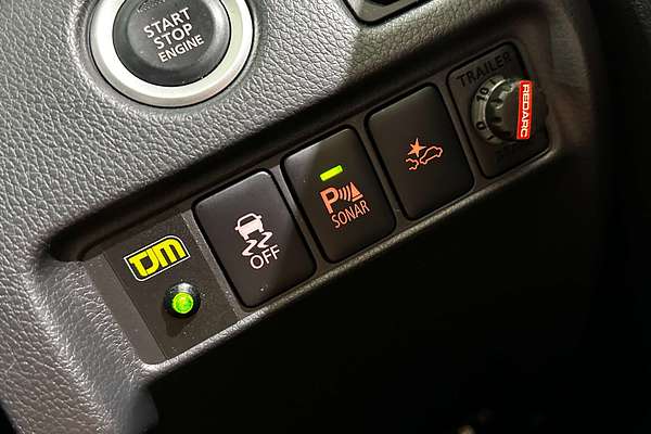 2020 Mitsubishi Pajero Sport Exceed QF