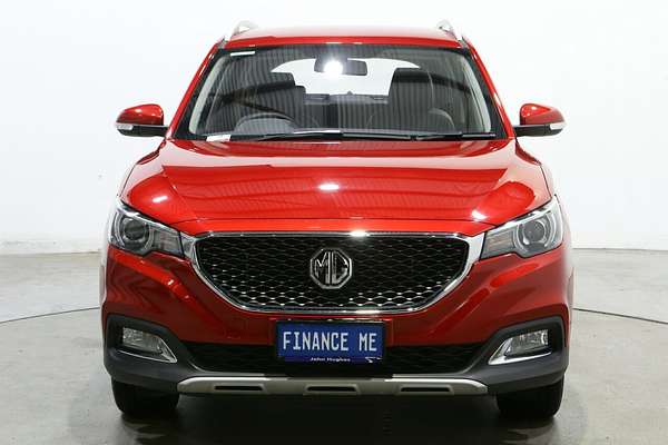 2024 MG ZS Excite AZS1