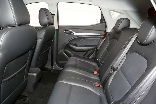 2024 MG ZS Excite AZS1