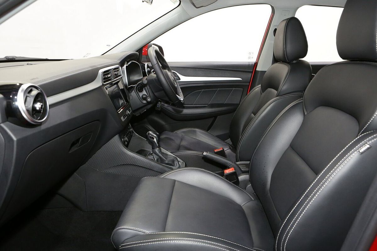 2024 MG ZS Excite AZS1