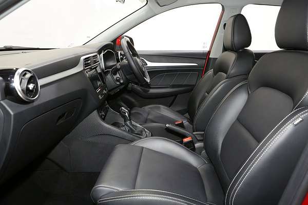 2024 MG ZS Excite AZS1