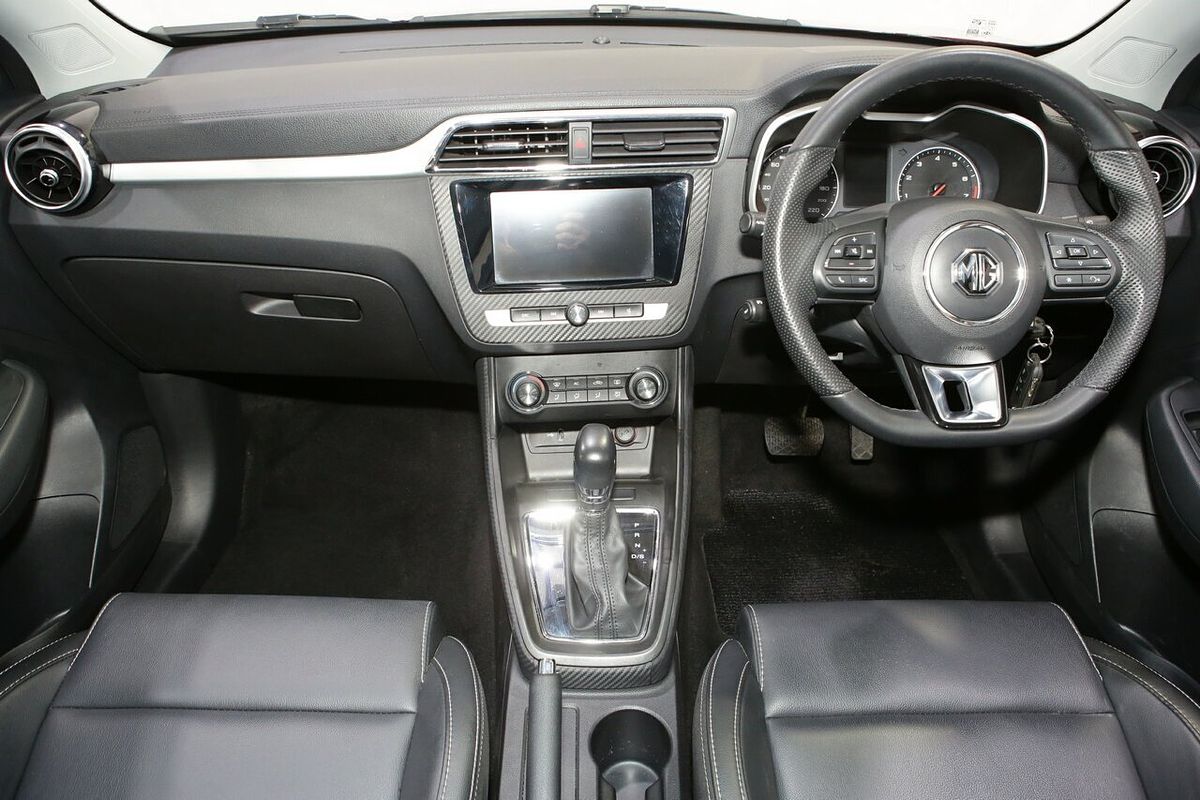 2024 MG ZS Excite AZS1