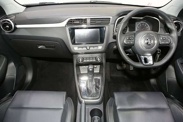 2024 MG ZS Excite AZS1